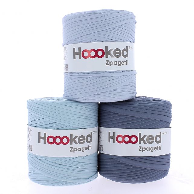 Zpagetti Inspiration Kit Set Of Seas
