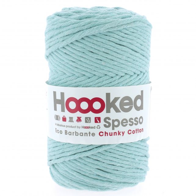 Spesso Chunky Cotton Spring 500g.