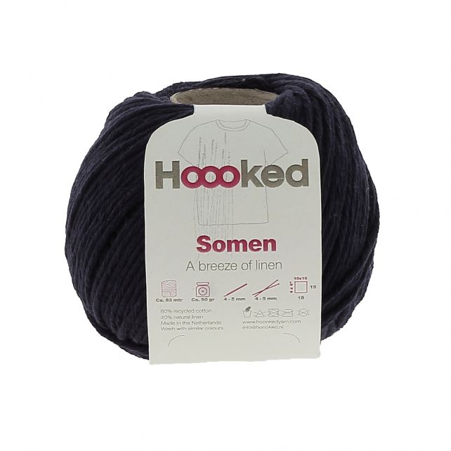 Somen Mezzanotte 50g