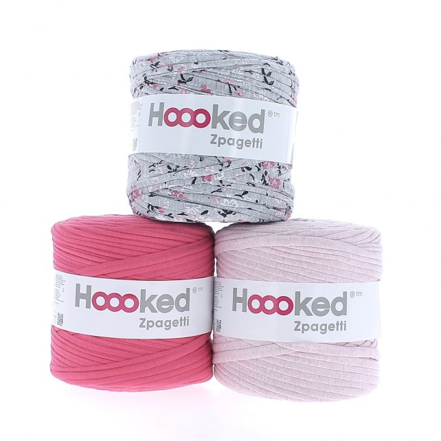 Zpagetti Inspiration Kit Princess Pink