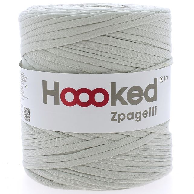 Zpagetti Cotton Yarn Fresh Mint