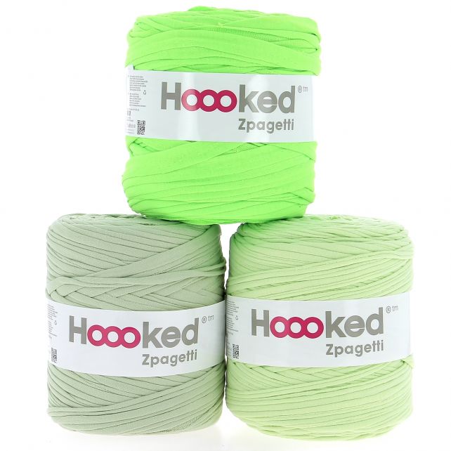 Zpagetti Inspiration Kit Neon Party