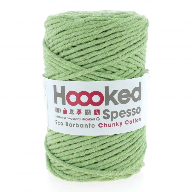 Spesso Chunky Cotton Lima 500g.
