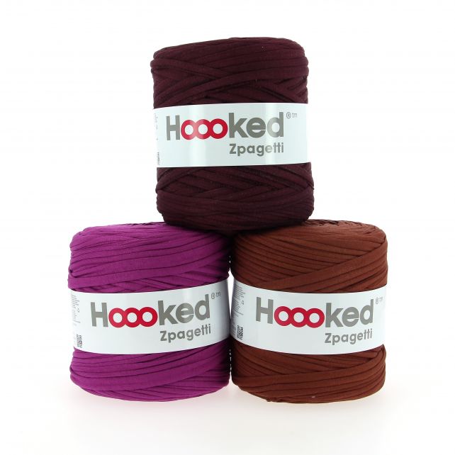 Zpagetti Inspiration Kit Brique Purple