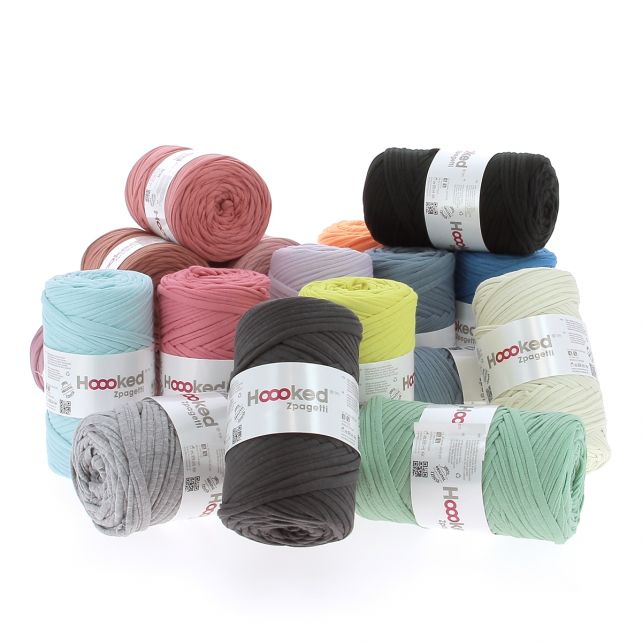 Uni Mix Halfconed 20 pcs