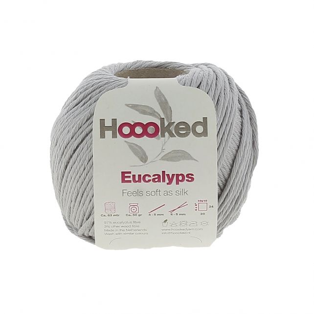 Eucalyps Grigio 50g