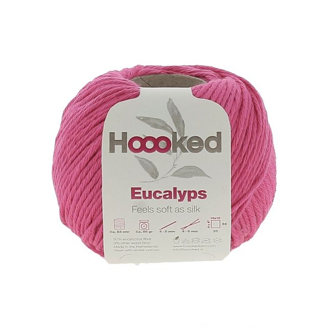 Eucalyps Magenta 50g