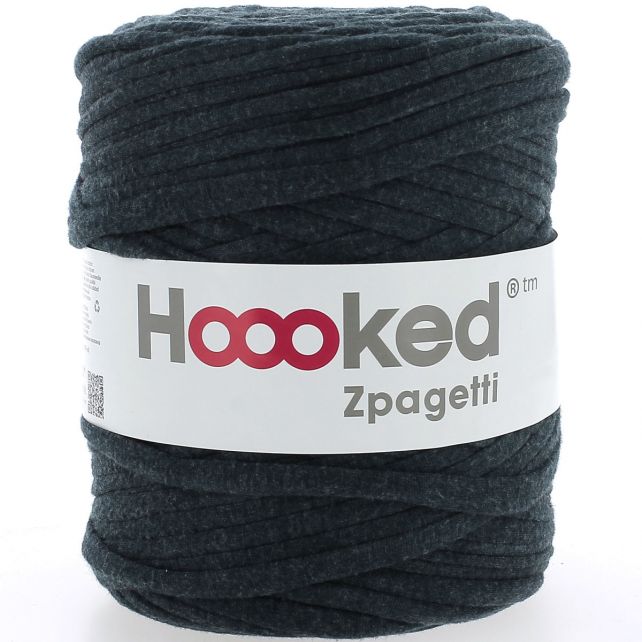 Zpagetti Cotton Yarn Pine Green