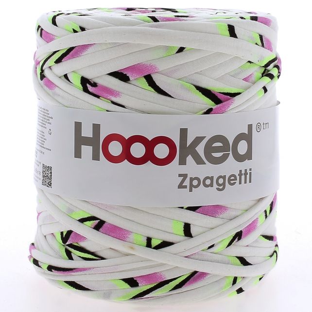 Zpagetti Cotton Yarn Coloured Swallow