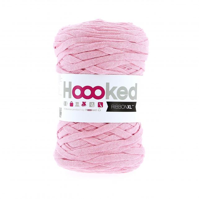 RibbonXL Sweet Pink 250g.