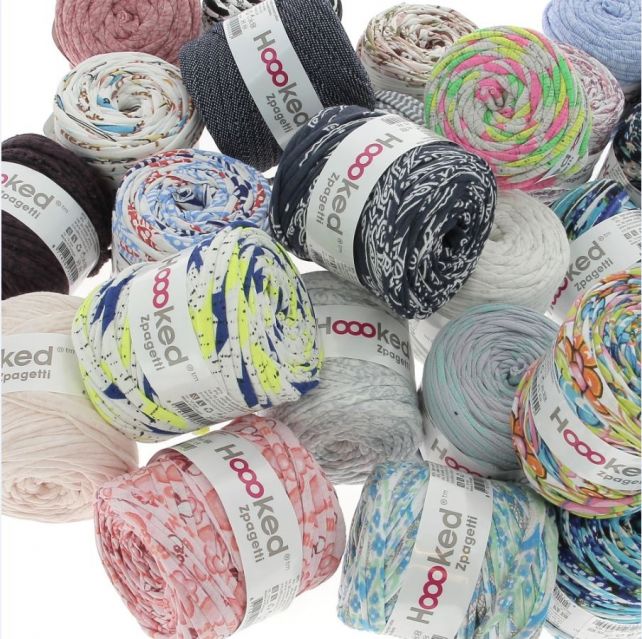 Zpagetti Baby Cones 30 pcs - Prints