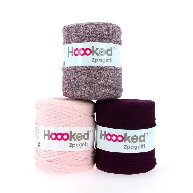Zpagetti Inspiration Kit Orchid Rock