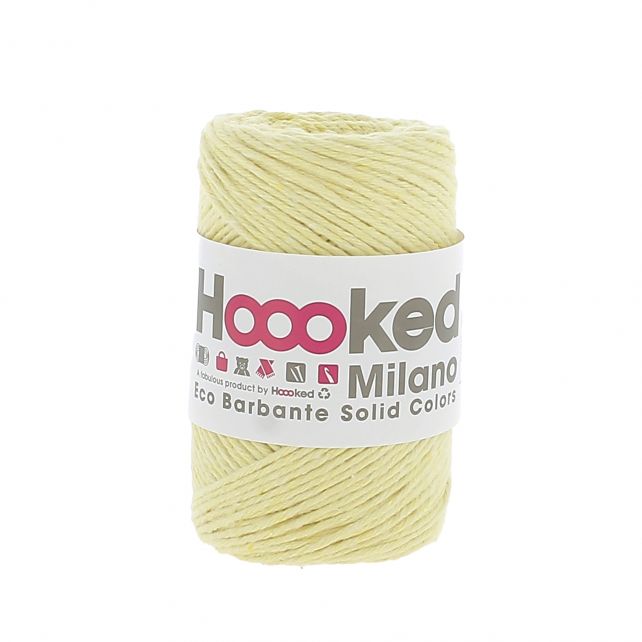 Eco Barbante Milano Popcorn 100g.