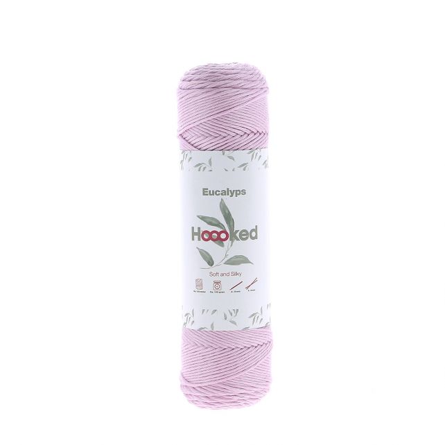 Eucalyps Rosa 100g.