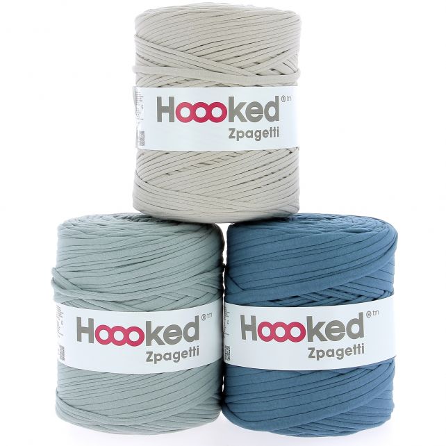 Zpagetti Inspiration Kit Super Hero