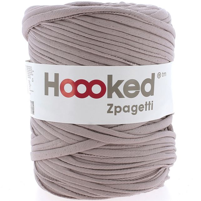 Zpagetti Cotton Yarn Purple Moon