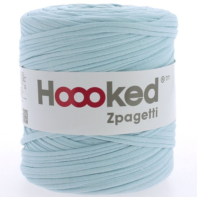 Zpagetti Cotton Yarn Saona Island