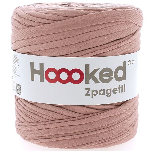 Zpagetti Cotton Yarn Pink Store