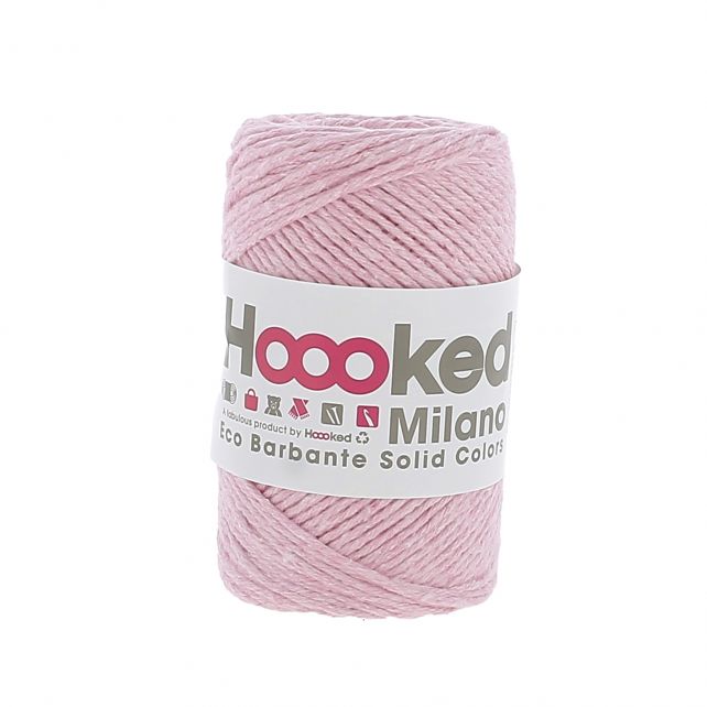Eco Barbante Milano Blossom 100g.
