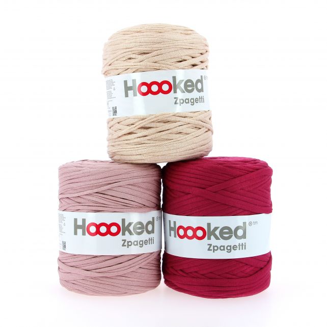 Zpagetti Inspiration Kit Raspberry Cream