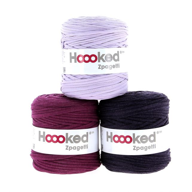 Zpagetti Inspiration Kit Lavander Love