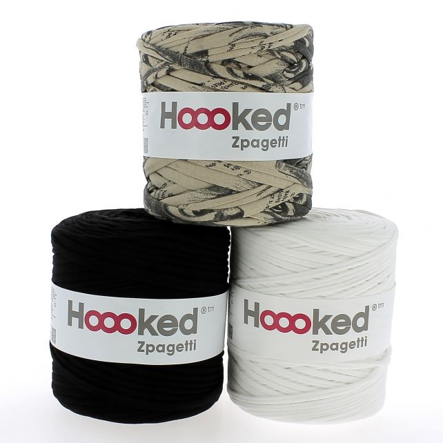 Zpagetti Inspiration Kit Desert Camouflage