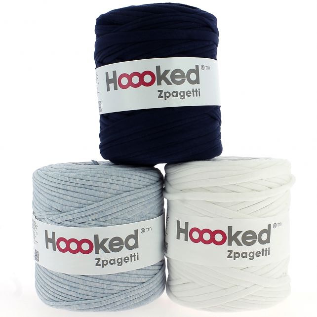 Zpagetti Inspiration Kit Ocean Marine