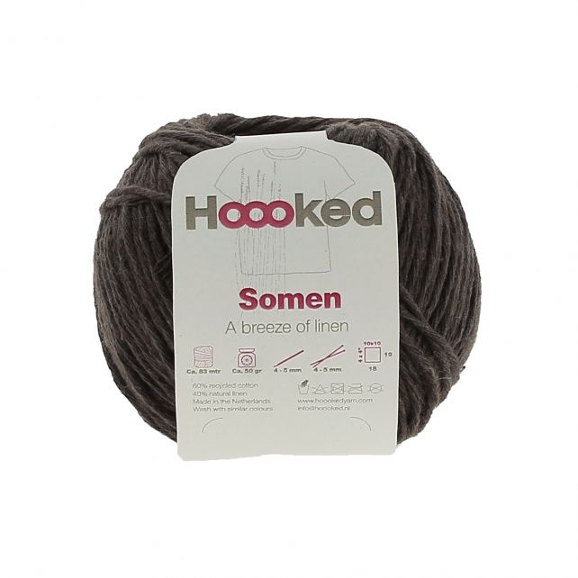 Somen Espresso 50g