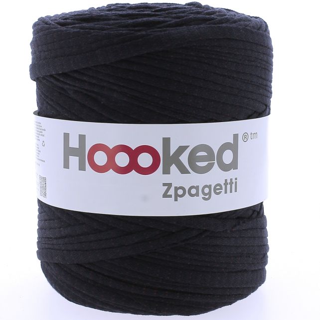 Zpagetti Cotton Yarn Red Dots