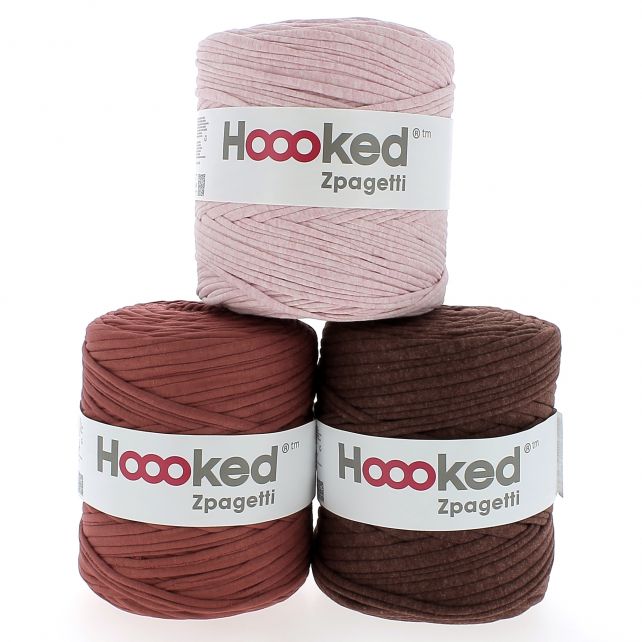 Zpagetti Inspiration Kit Strawberry Plum