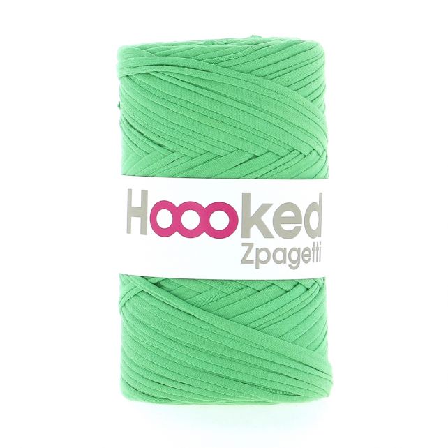 Zpagetti Medium Salad Green