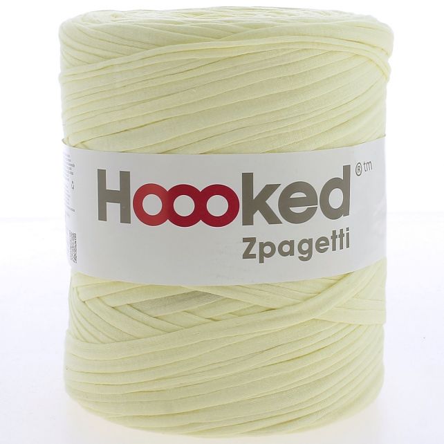 Zpagetti Cotton Yarn Sunflower