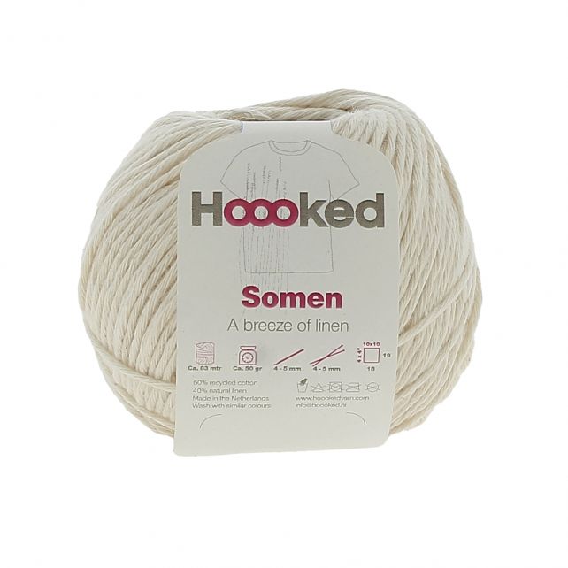 Somen Vaniglia 50g