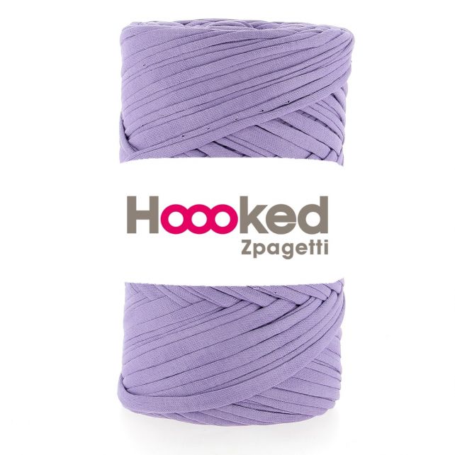 Zpagetti Medium Lilac Shine