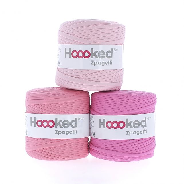 Zpagetti Inspiration Kit Think Pink