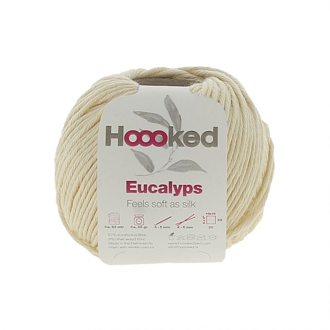 Eucalyps Panna 50g
