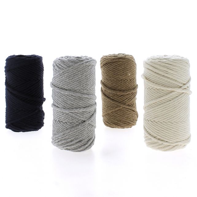 Spesso 250g Surprise Quartet Set