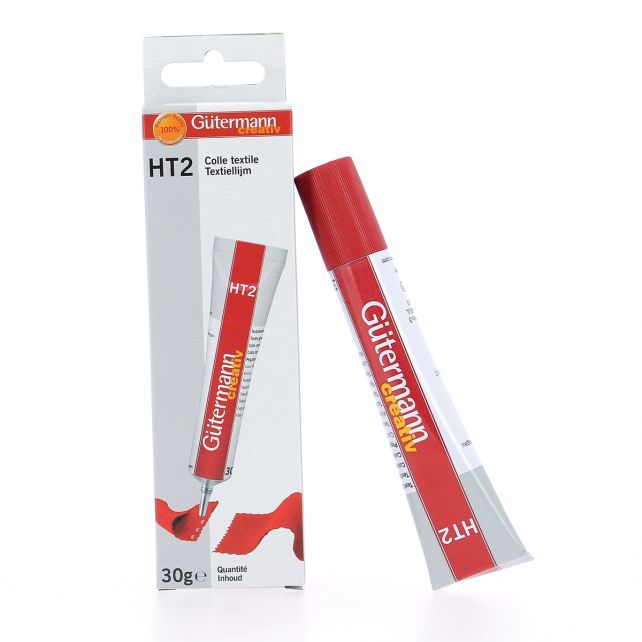 GÜTERMANN ADHESIVO TEXTILE GLUE HT2