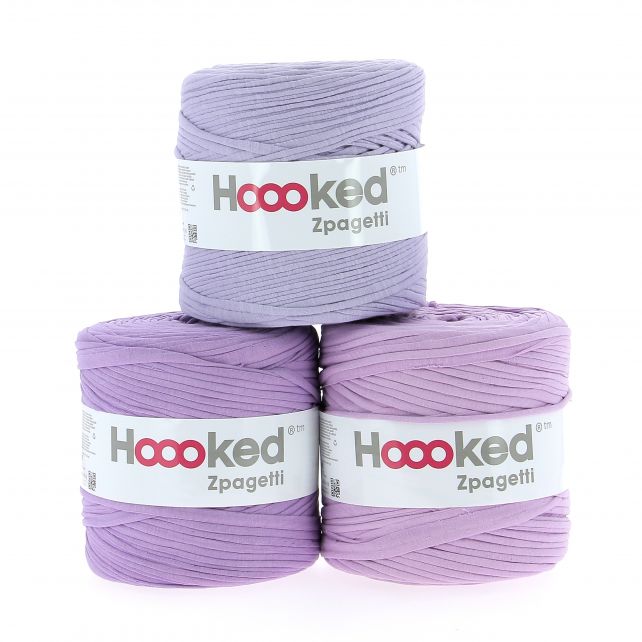 Zpagetti Inspiration Kit Purple Rain