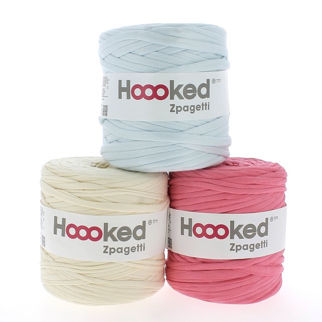 Zpagetti Inspiration Kit Gelato Verano