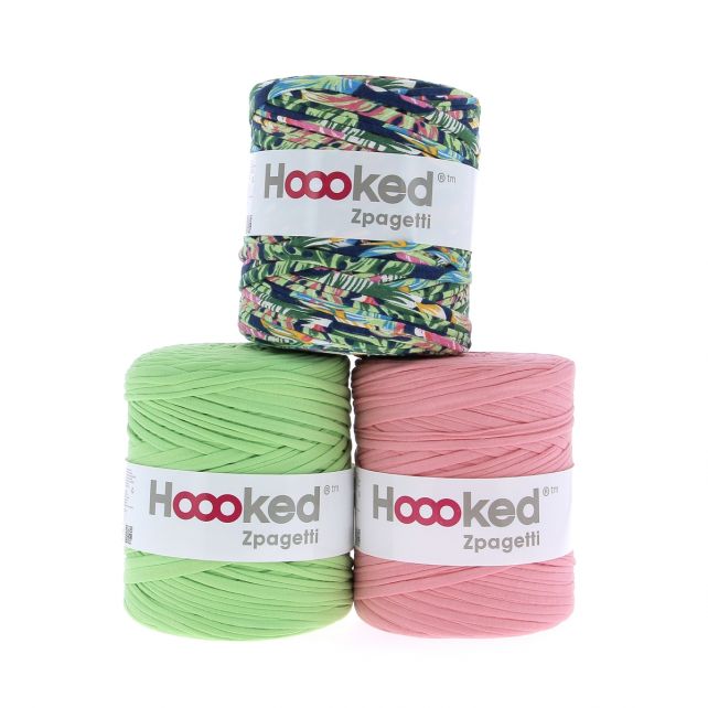 Zpagetti Inspiration Kit Biscotti Arcobaleno