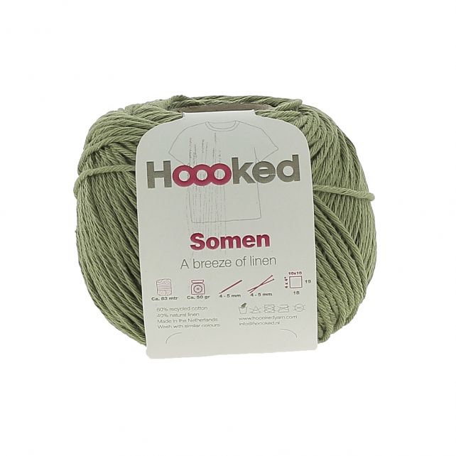 Somen Avocado 50g