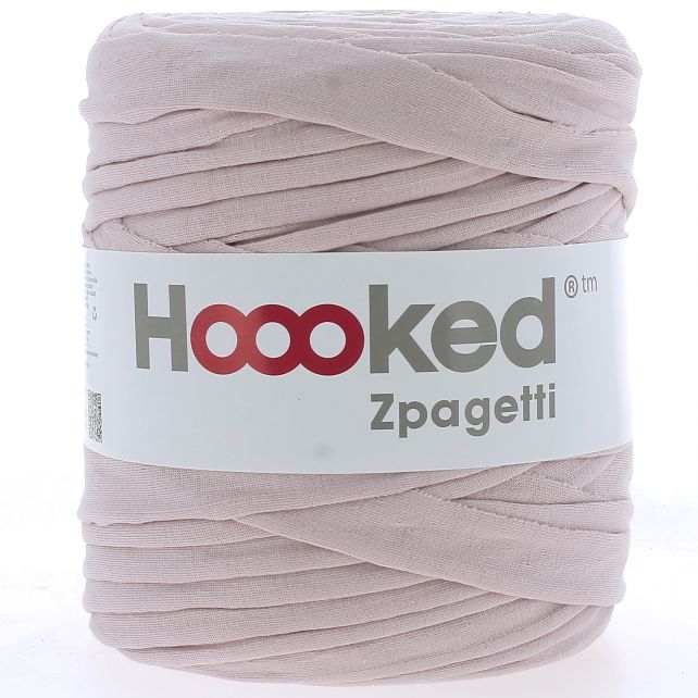 Zpagetti Cotton Yarn Digital Pink