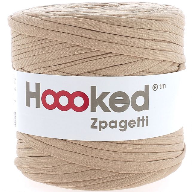 Zpagetti Cotton Yarn Elastic Bandage