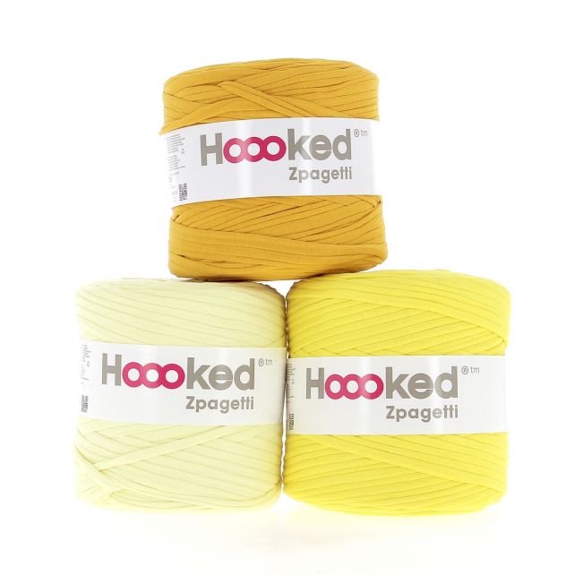 Zpagetti Inspiration Kit Sunshine Paradise
