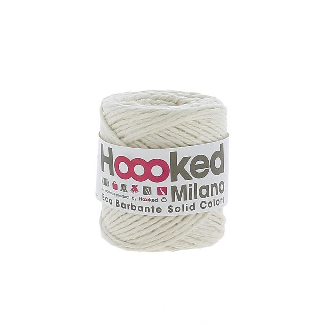Eco Barbante Milano Almond 50g.