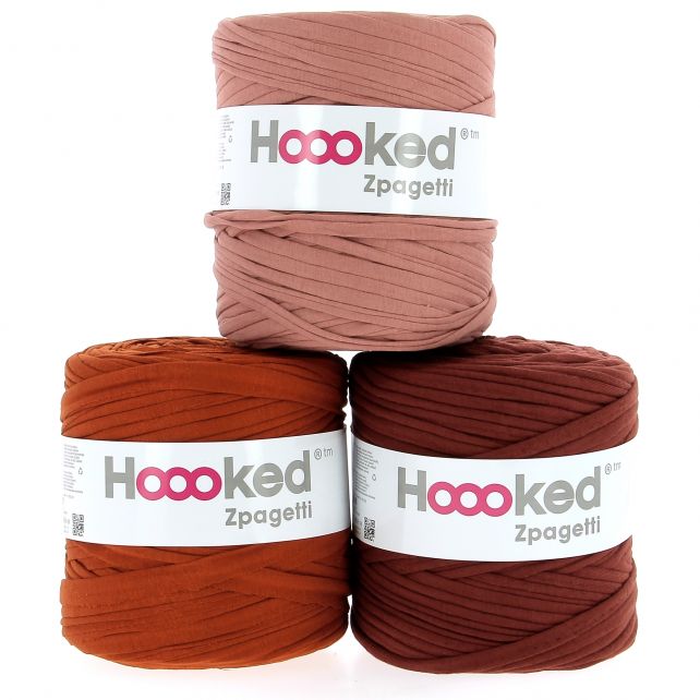 Zpagetti Inspiration Kit Brick Town