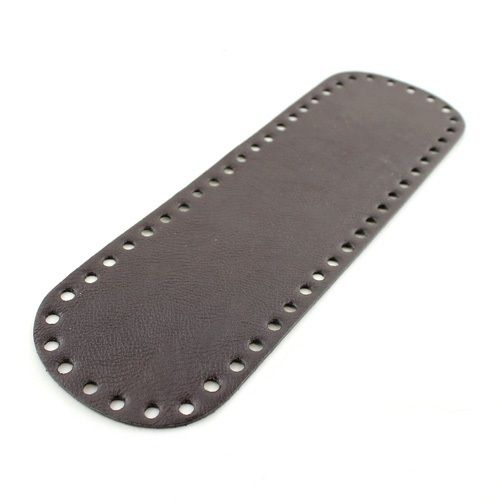 Base de bolso Marrón