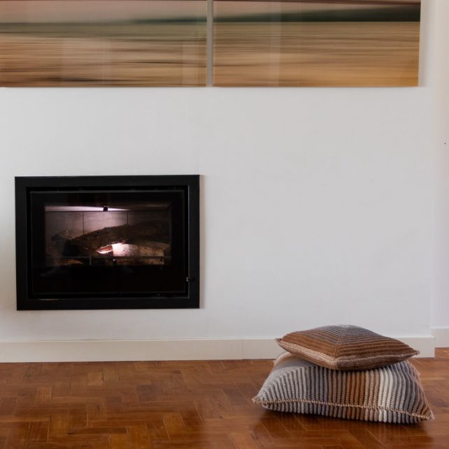 DIY Crochet Pattern Cushion Evora