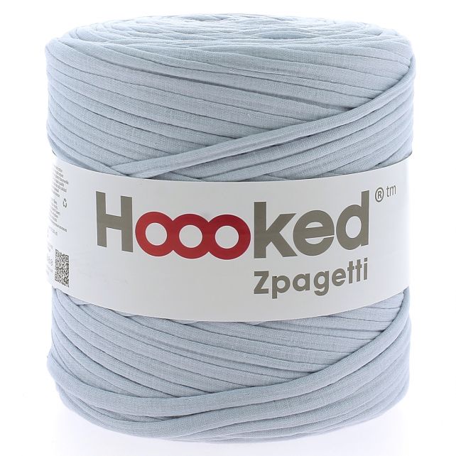 Zpagetti Cotton Yarn Start Whith